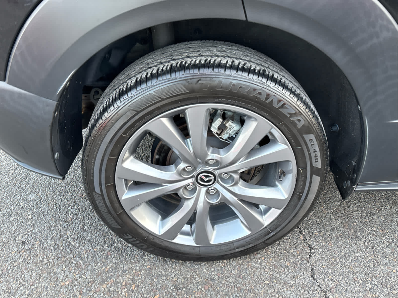 2023 Mazda Mazda CX-30 2.5 S Preferred Package