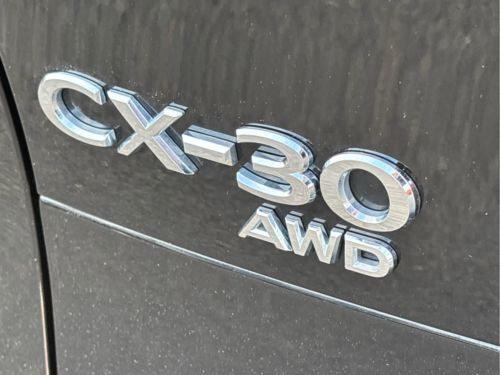 2023 Mazda Mazda CX-30 2.5 S Preferred Package