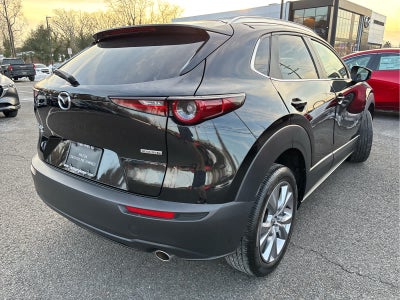 2023 Mazda Mazda CX-30 2.5 S Preferred Package