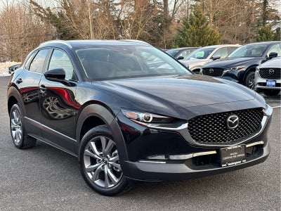 2023 Mazda Mazda CX-30 2.5 S Preferred Package