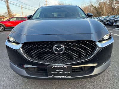 2023 Mazda Mazda CX-30 2.5 S Preferred Package