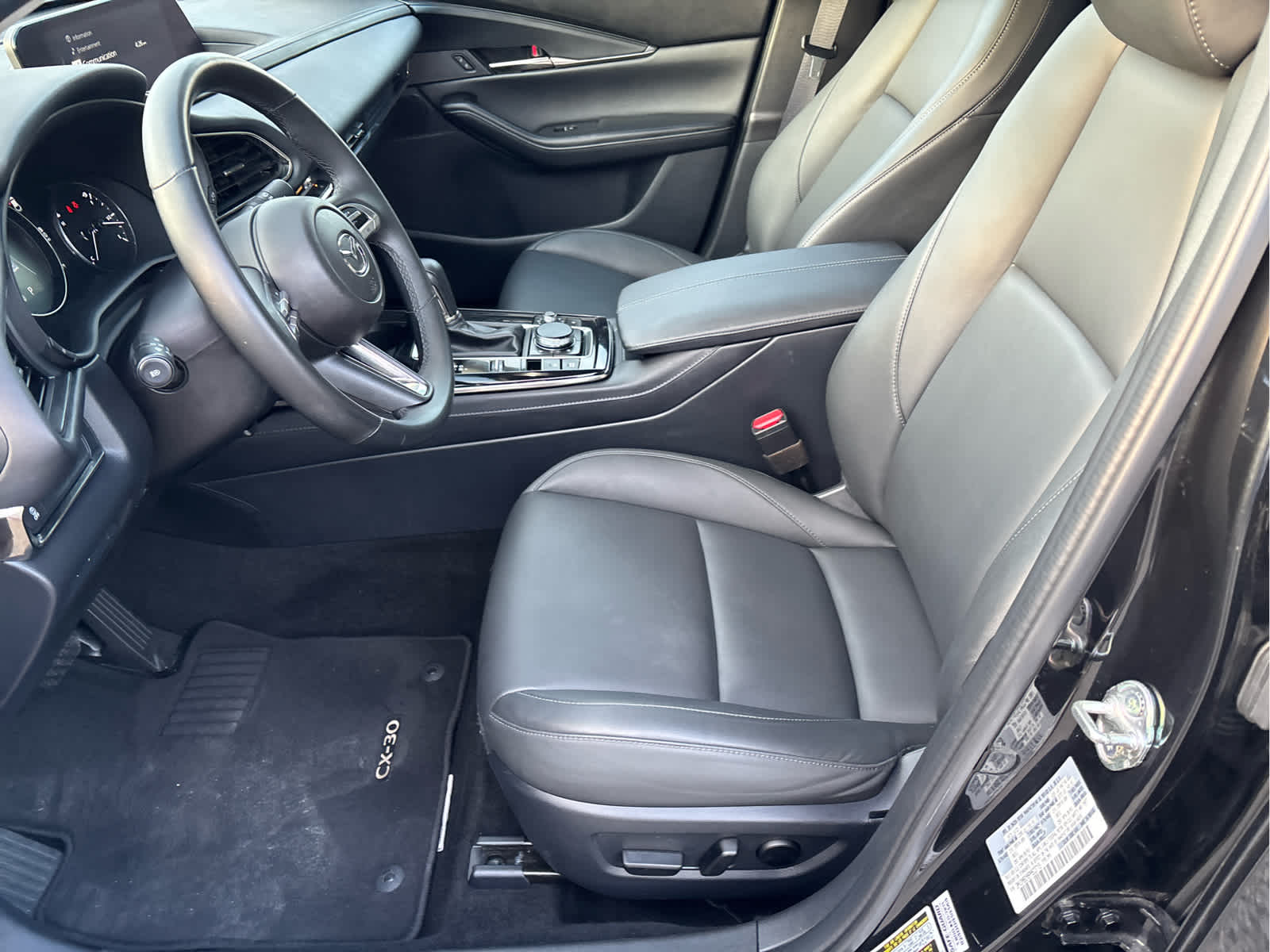 2023 Mazda Mazda CX-30 2.5 S Preferred Package