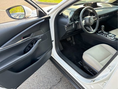 2023 Mazda Mazda CX-30 2.5 S Preferred Package