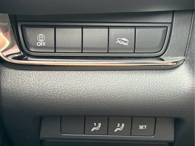 2023 Mazda Mazda CX-30 2.5 S Carbon Edition