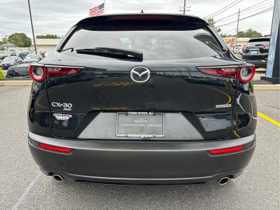2023 Mazda Mazda CX-30 2.5 S Premium Package