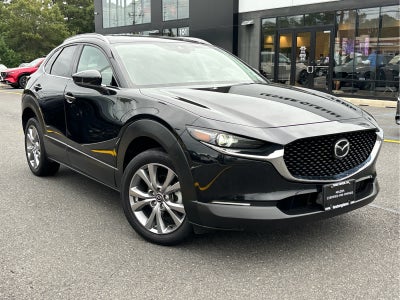 2023 Mazda Mazda CX-30 2.5 S Premium Package