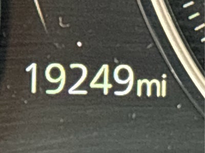 2024 Mazda Mazda CX-30 2.5 S Premium Package