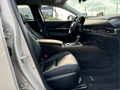 2024 Mazda Mazda CX-30 2.5 S Premium Package