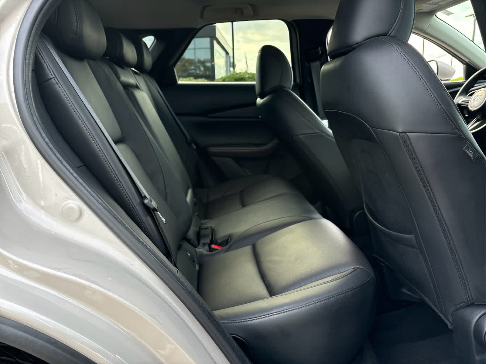 2024 Mazda Mazda CX-30 2.5 S Premium Package