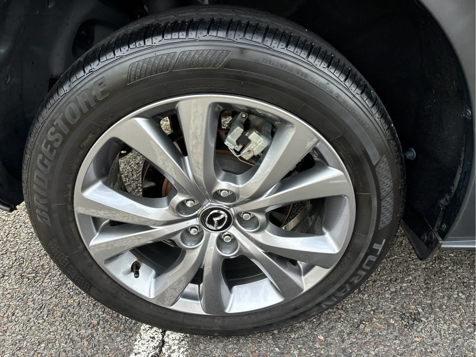 2024 Mazda Mazda CX-30 2.5 S Premium Package