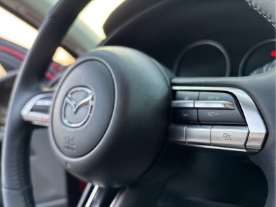 2023 Mazda Mazda CX-30 2.5 S Premium Package