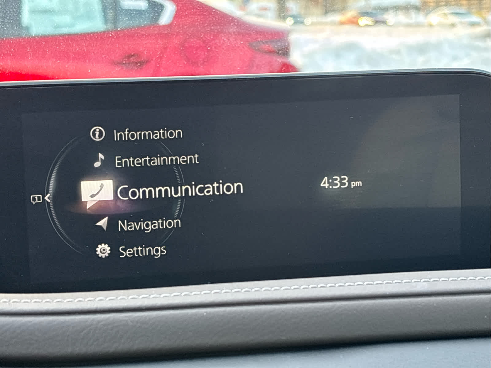 2023 Mazda Mazda CX-30 2.5 S Premium Package