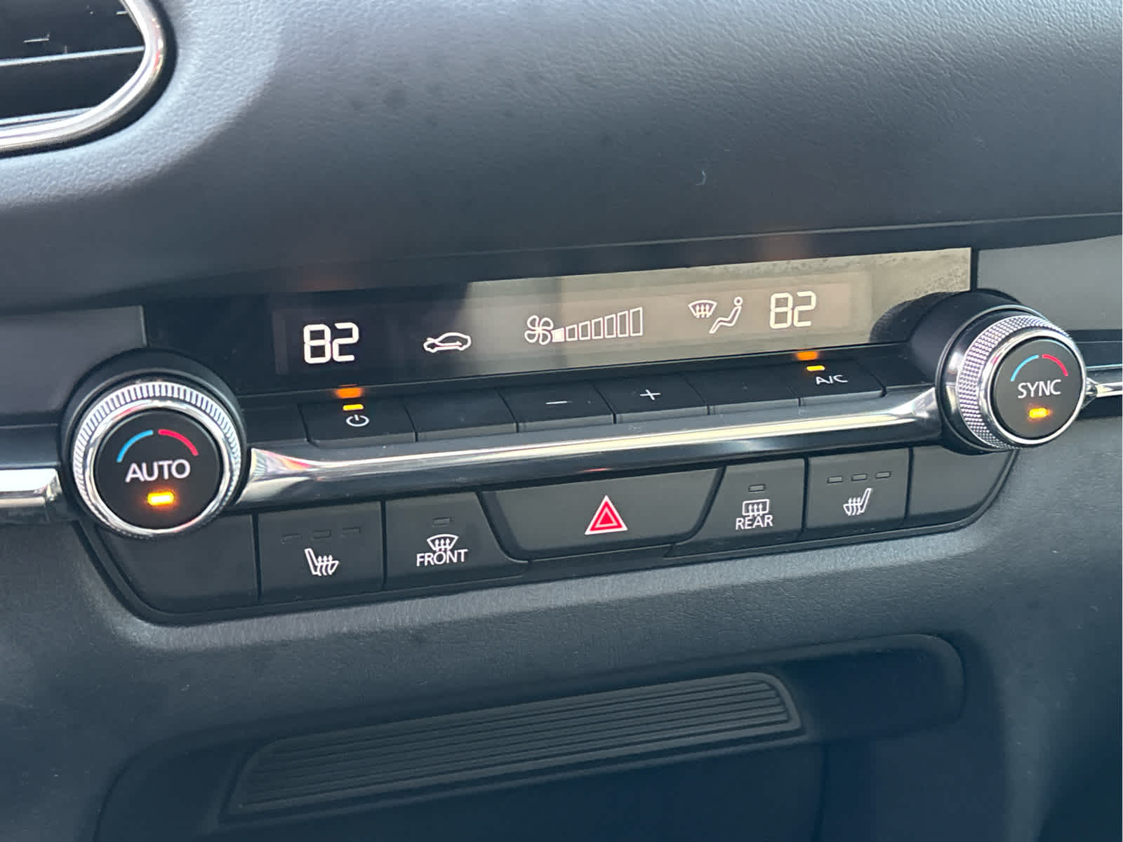 2023 Mazda Mazda CX-30 2.5 S Premium Package