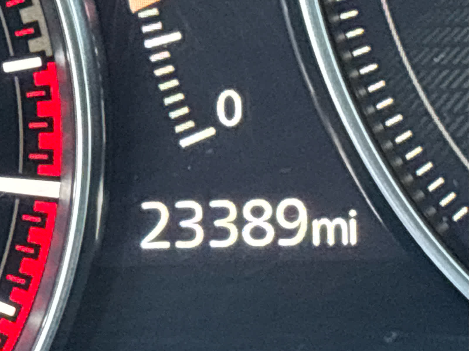 2023 Mazda Mazda CX-30 2.5 S Premium Package