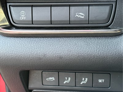 2023 Mazda Mazda CX-30 2.5 S Premium Package