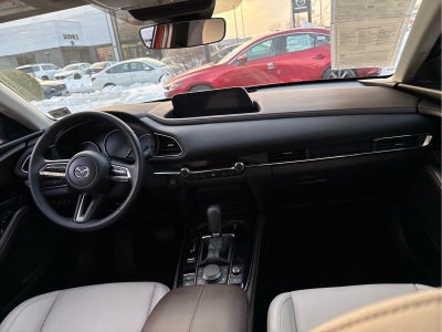 2023 Mazda Mazda CX-30 2.5 S Premium Package