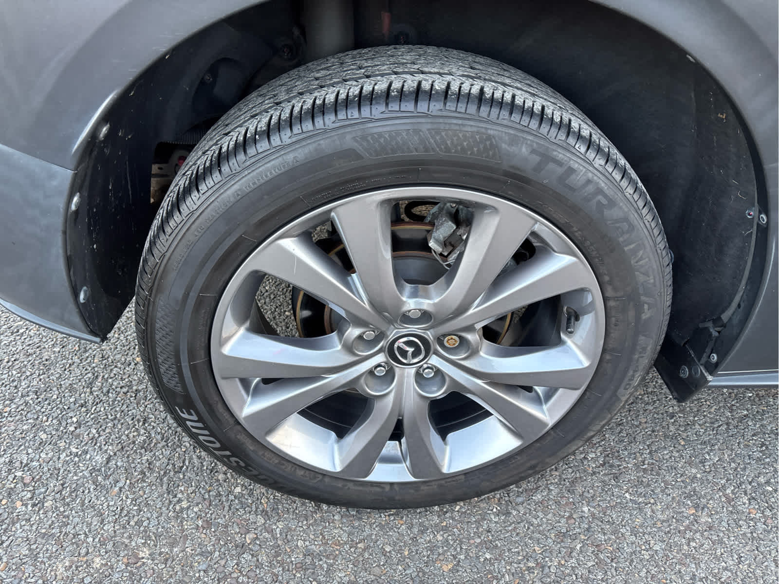 2023 Mazda Mazda CX-30 2.5 S Premium Package