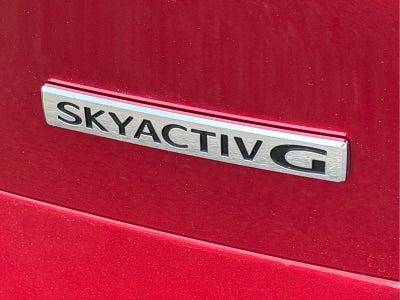 2023 Mazda Mazda CX-30 2.5 S Premium Package