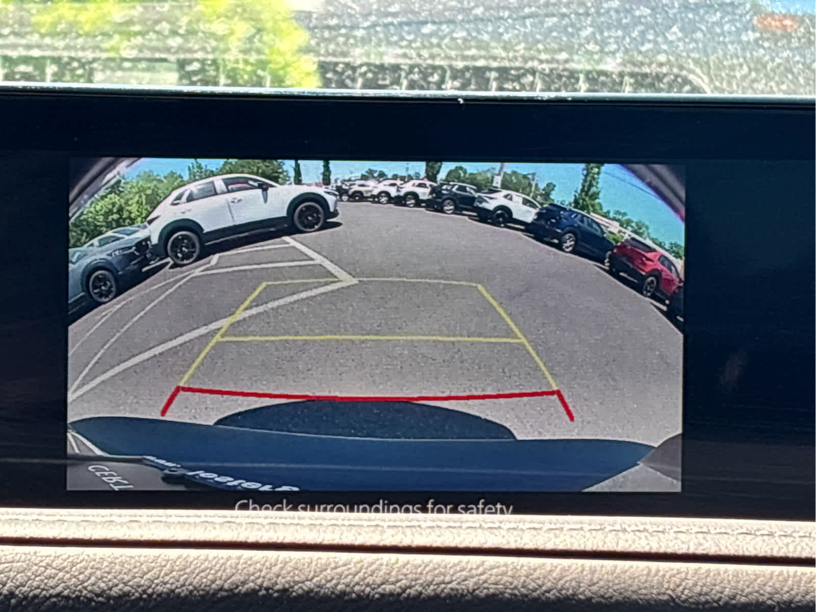 2023 Mazda Mazda CX-30 2.5 S Premium Package