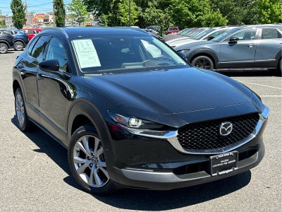 2023 Mazda Mazda CX-30 2.5 S Premium Package