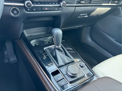 2024 Mazda Mazda CX-30 2.5 Turbo Premium Package