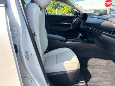 2024 Mazda Mazda CX-30 2.5 Turbo Premium Package