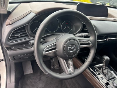 2023 Mazda Mazda CX-30 2.5 Turbo Premium Package