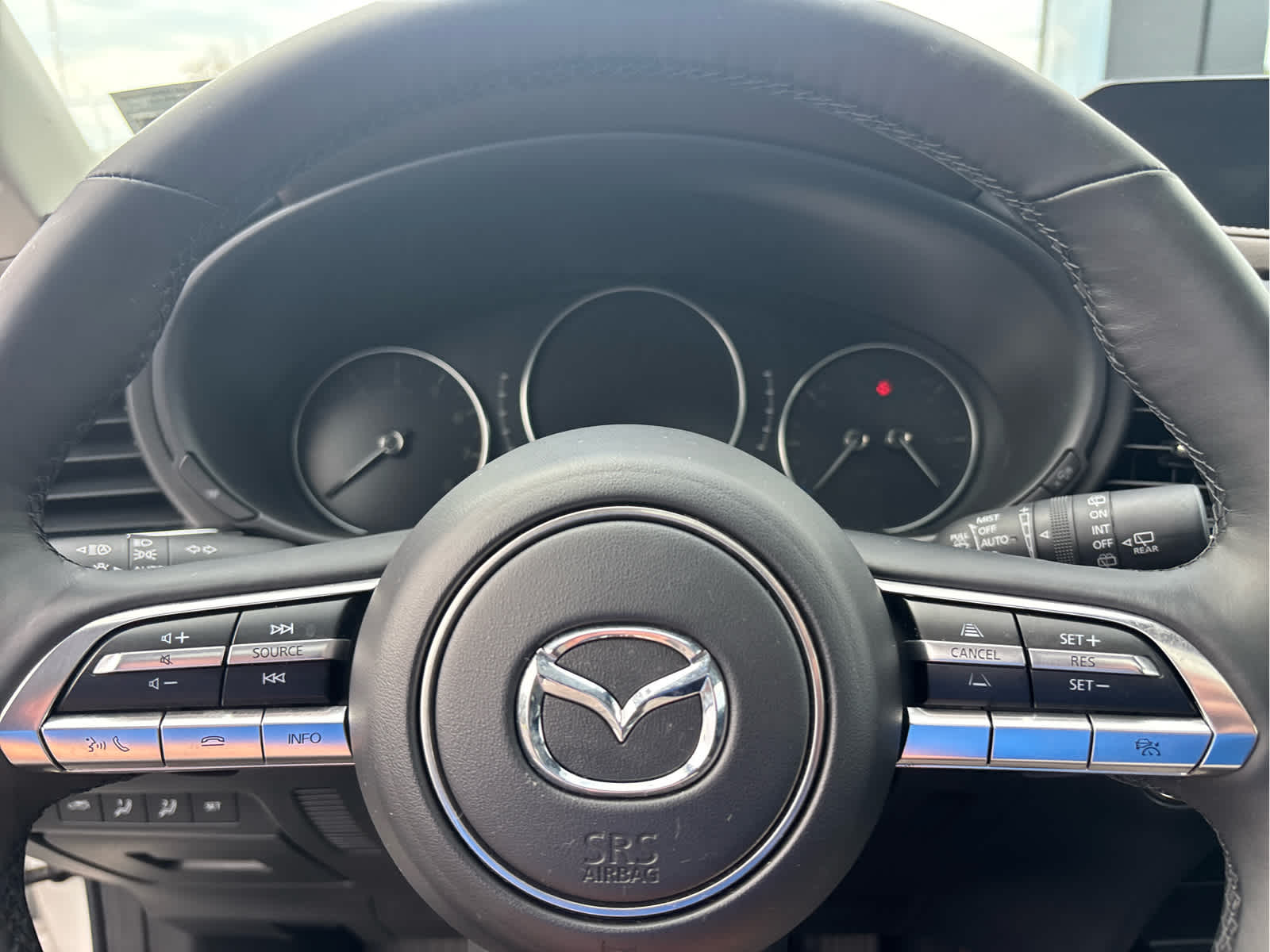 2023 Mazda Mazda CX-30 2.5 Turbo Premium Package