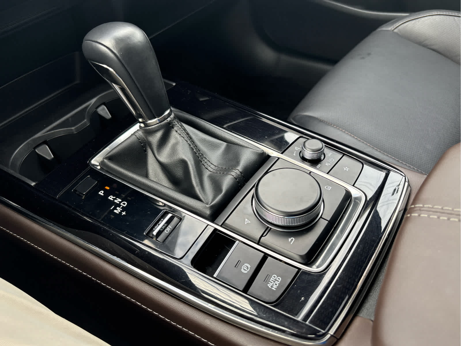 2023 Mazda Mazda CX-30 2.5 Turbo Premium Package