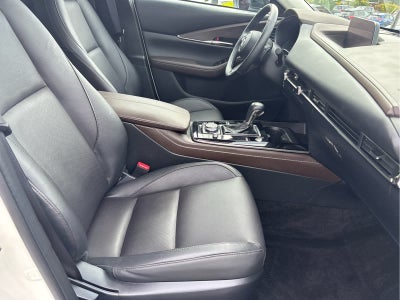 2023 Mazda Mazda CX-30 2.5 Turbo Premium Package