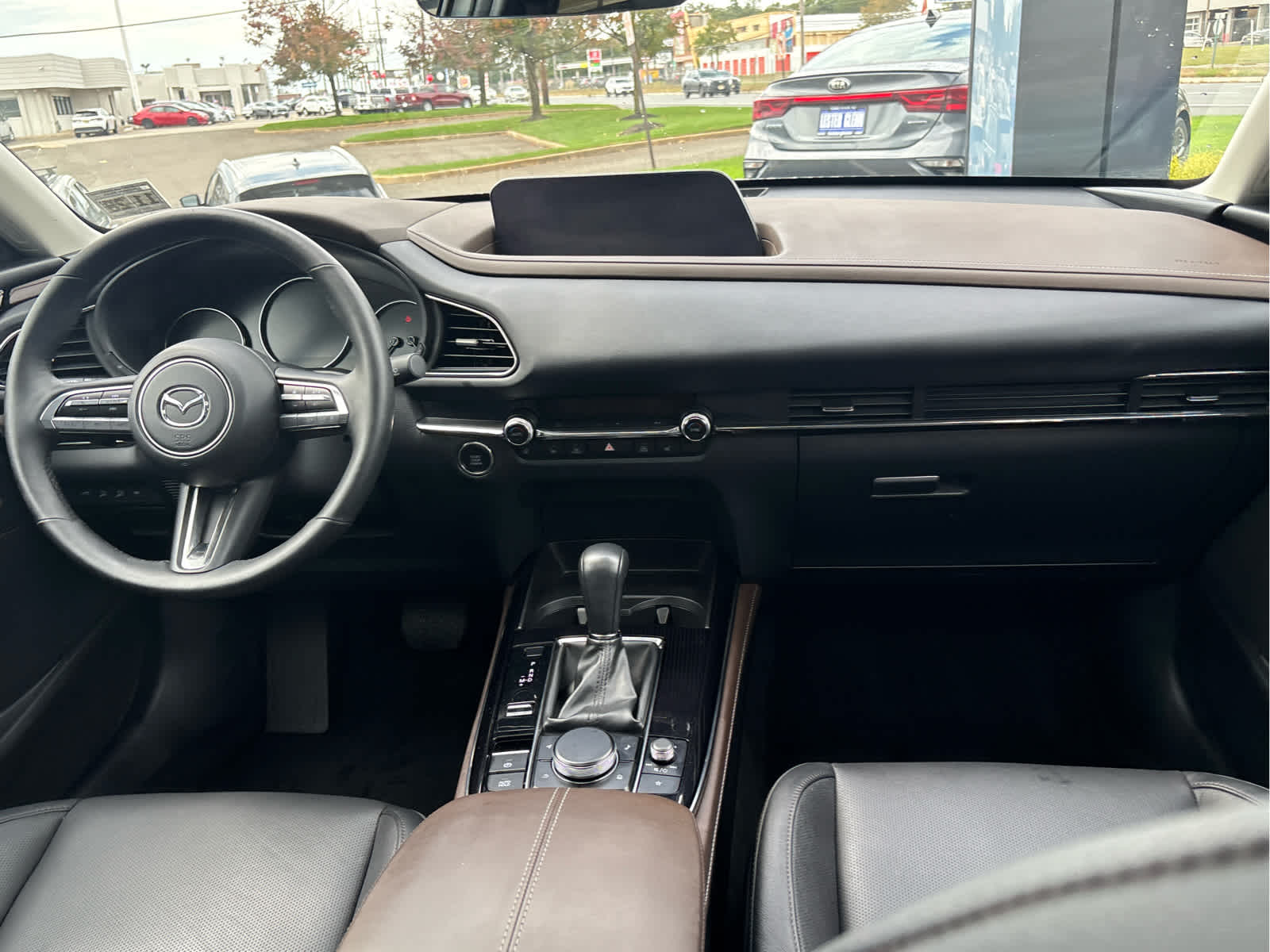 2023 Mazda Mazda CX-30 2.5 Turbo Premium Package
