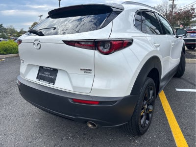 2023 Mazda Mazda CX-30 2.5 Turbo Premium Package