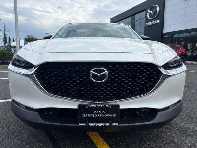 2023 Mazda Mazda CX-30 2.5 Turbo Premium Package