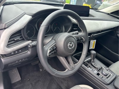 2026 Mazda Mazda CX-30 2.5 S Aire Edition