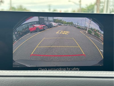 2026 Mazda Mazda CX-30 2.5 S Aire Edition