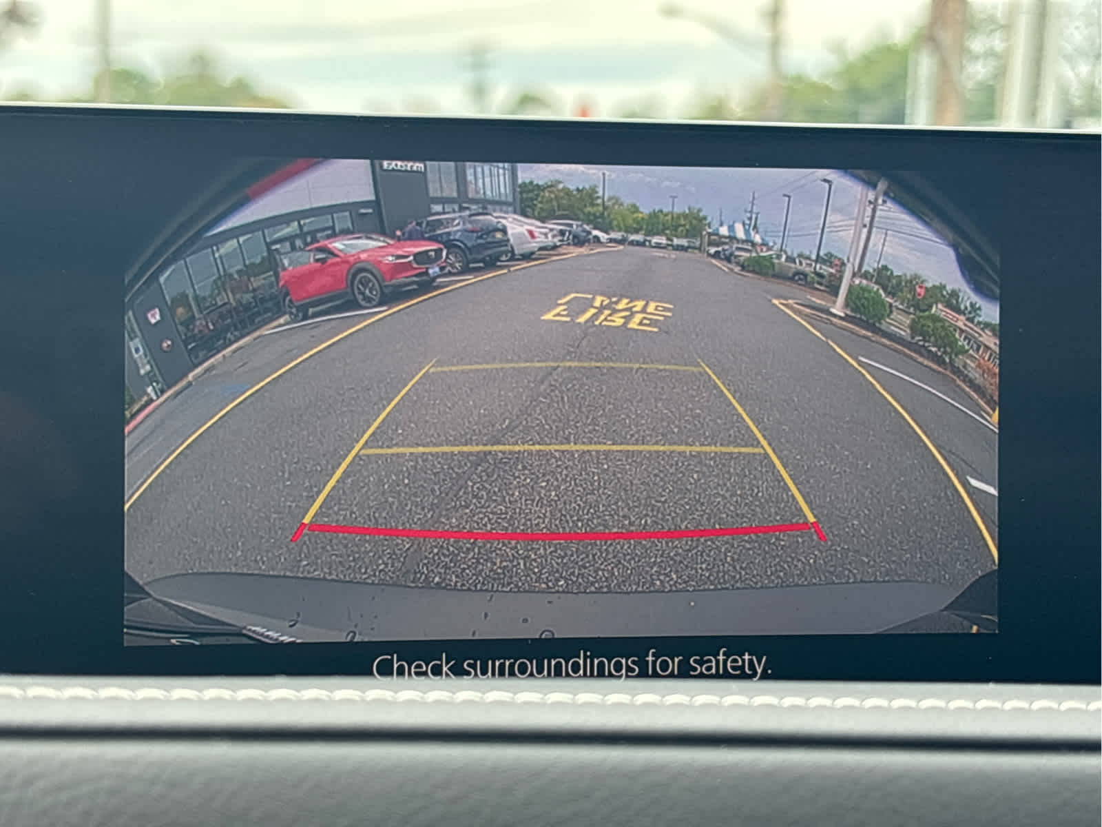 2026 Mazda Mazda CX-30 2.5 S Aire Edition