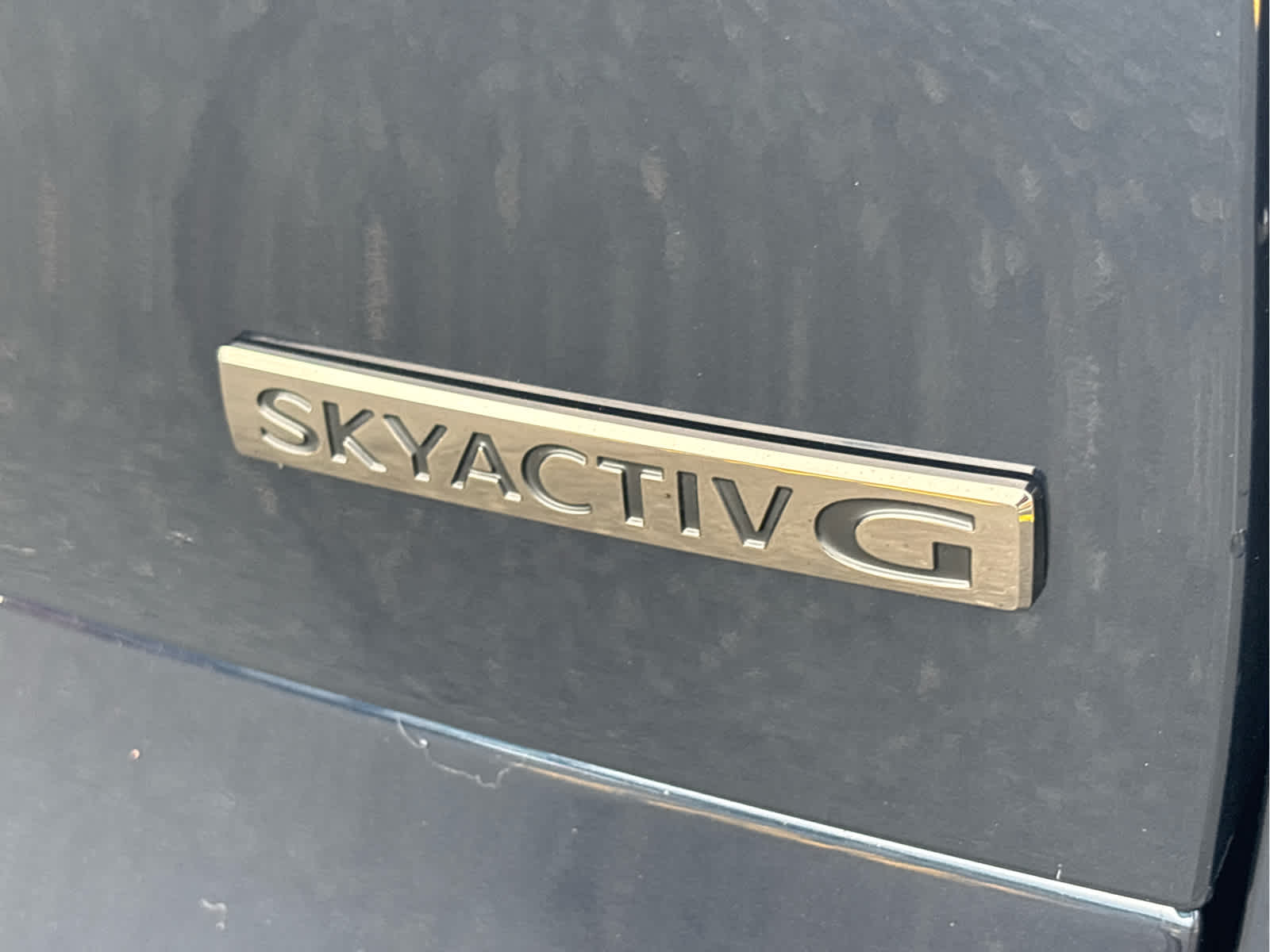 2026 Mazda Mazda CX-30 2.5 S Aire Edition