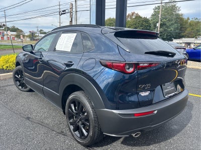 2026 Mazda Mazda CX-30 2.5 S Aire Edition