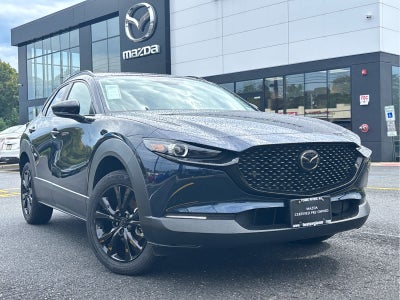 2026 Mazda Mazda CX-30 2.5 S Aire Edition