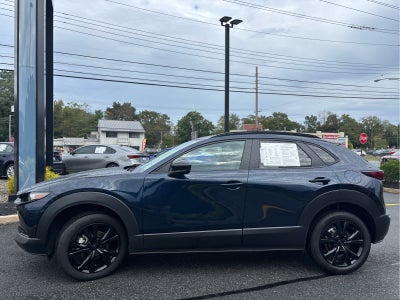 2026 Mazda Mazda CX-30 2.5 S Aire Edition