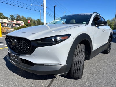 2026 Mazda Mazda CX-30 2.5 S Aire Edition