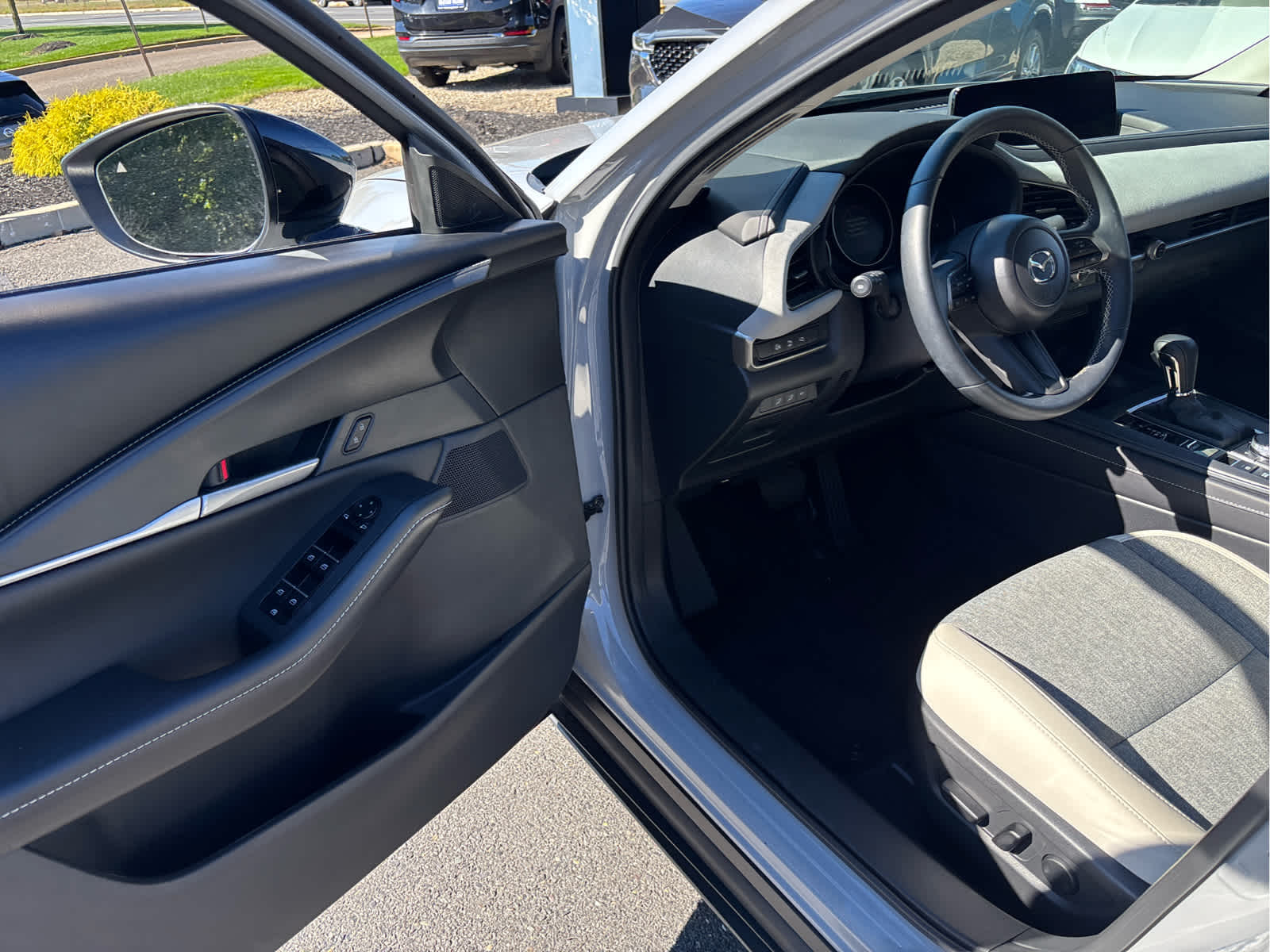 2026 Mazda Mazda CX-30 2.5 S Aire Edition