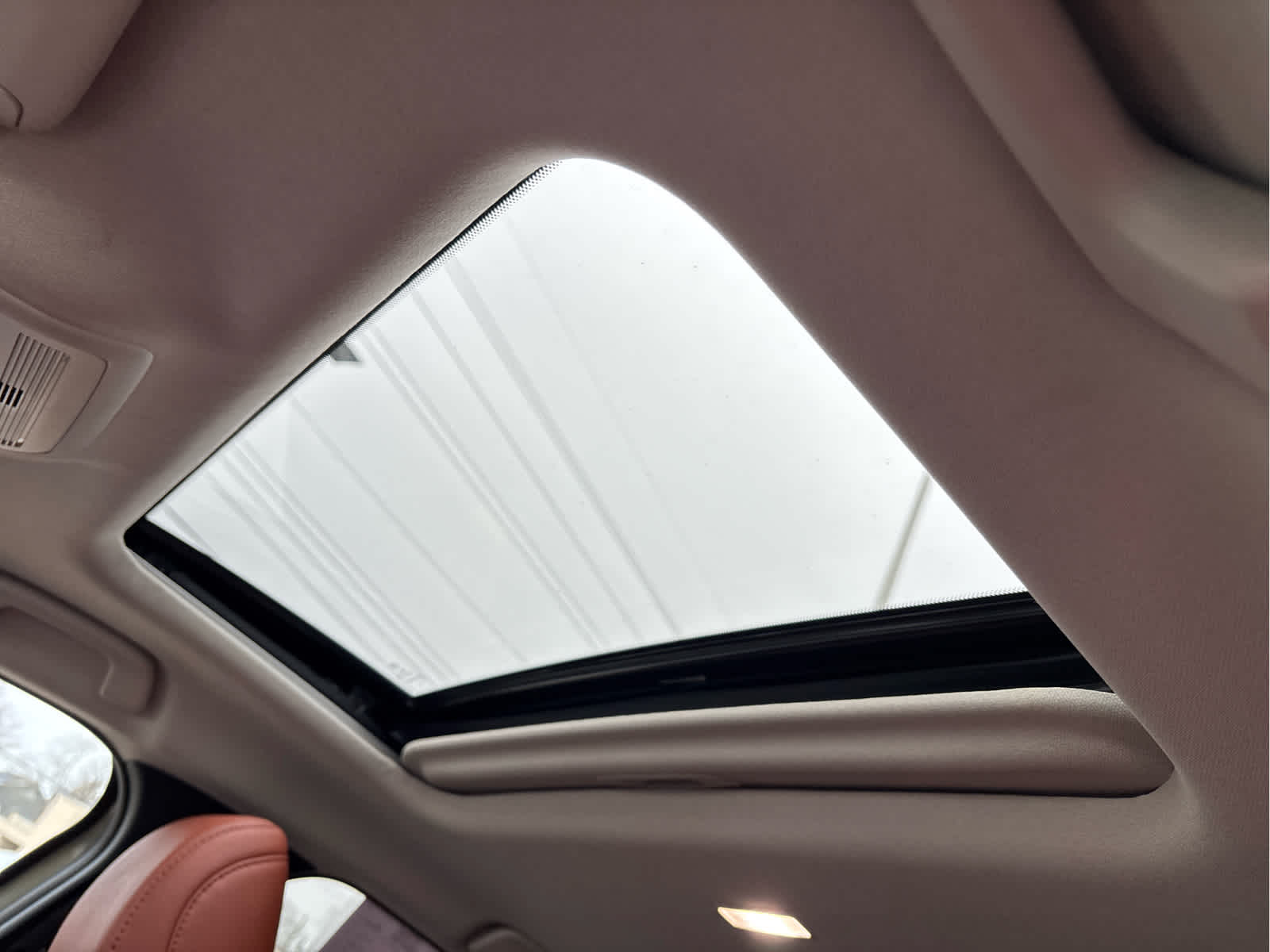 2025 Mazda Mazda CX-30 2.5 Carbon Turbo