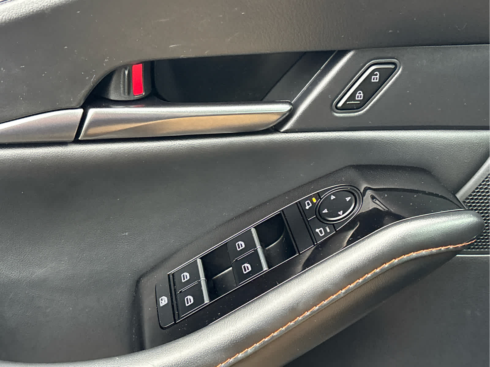 2025 Mazda Mazda CX-30 2.5 Carbon Turbo