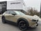 2025 Mazda Mazda CX-30 2.5 Carbon Turbo