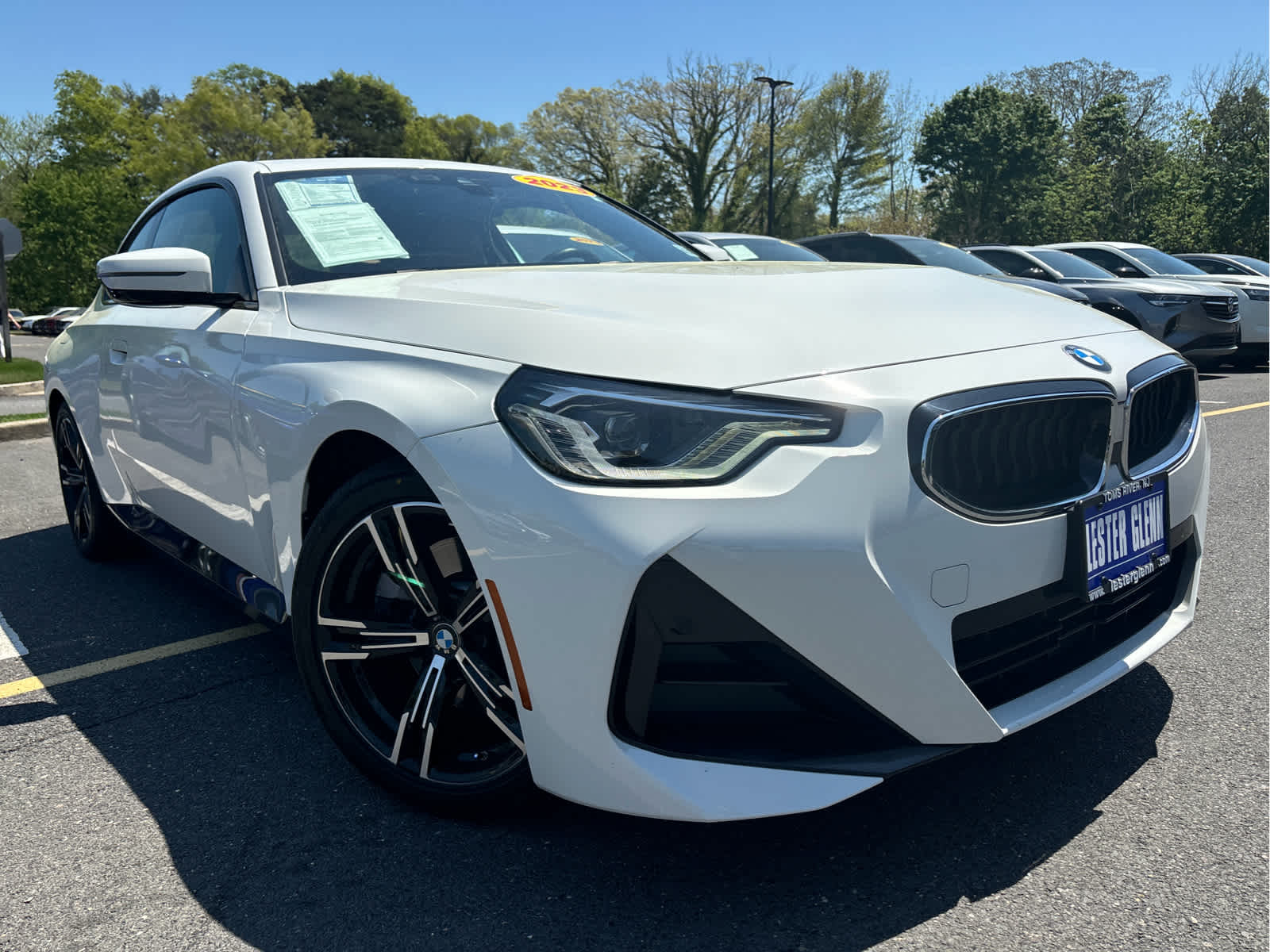 2023 BMW 230i xDrive 230i xDrive