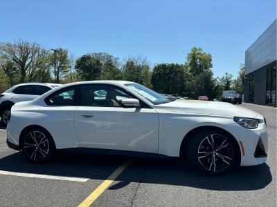 2023 BMW 230i xDrive 230i xDrive