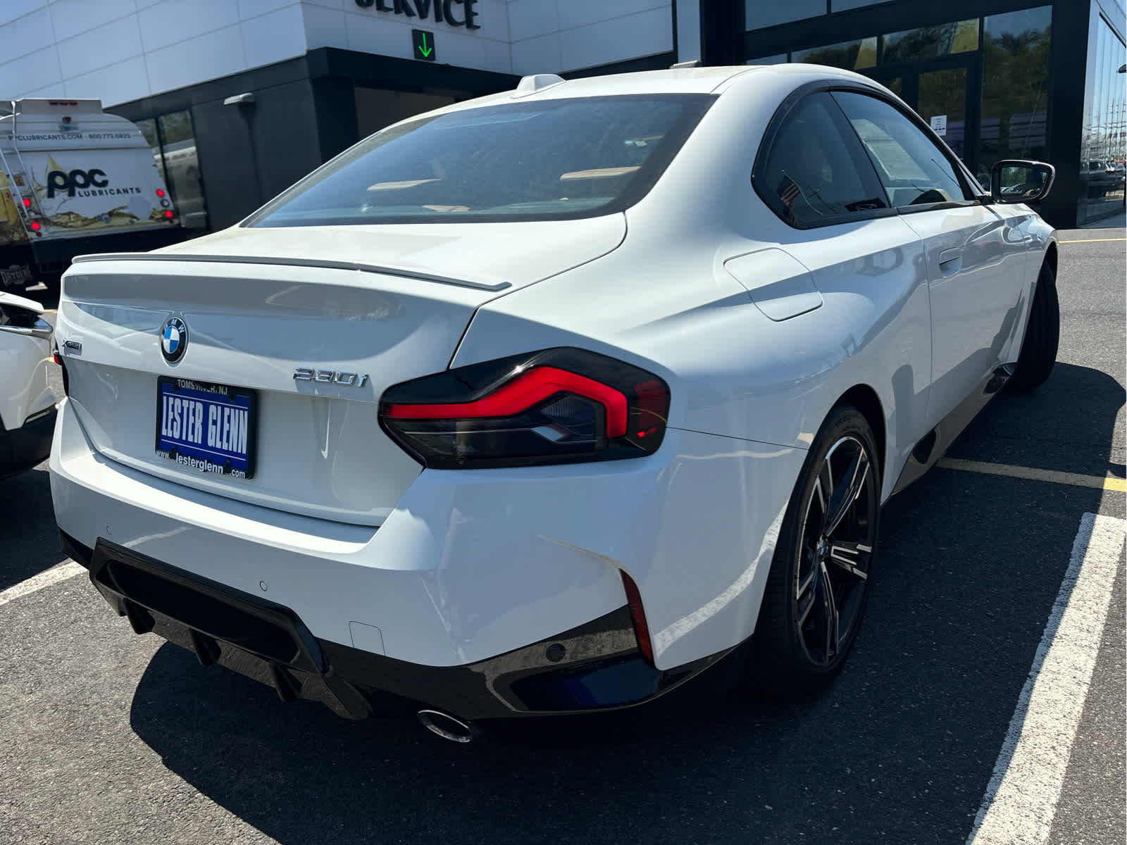 2023 BMW 230i xDrive 230i xDrive
