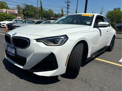 2023 BMW 230i xDrive 230i xDrive