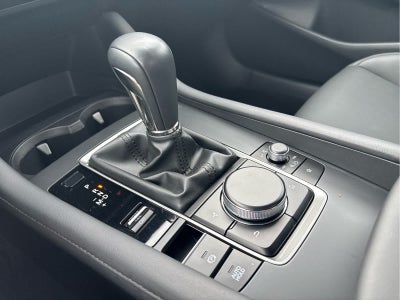 2023 Mazda Mazda3 Sedan 2.5 S Select